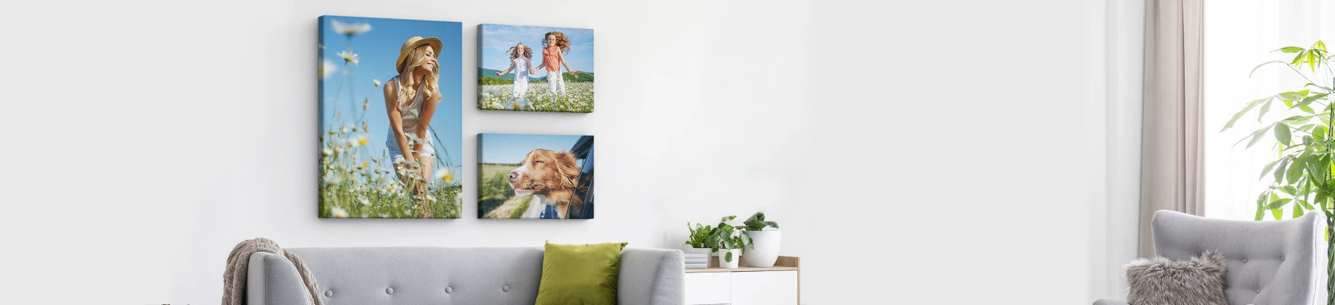 mein foto auf leinwand xxl